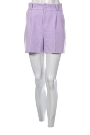 Pantaloni scurți de femei Unbranded, Mărime S, Culoare Mov, Preț 61,99 Lei