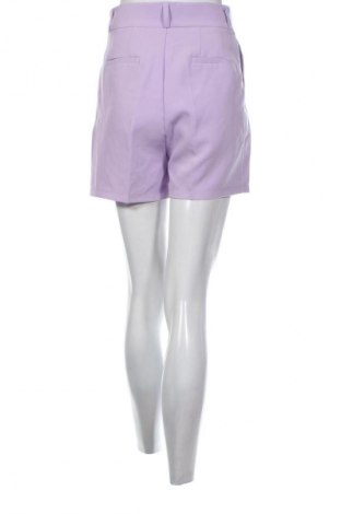 Pantaloni scurți de femei Unbranded, Mărime S, Culoare Mov, Preț 61,99 Lei