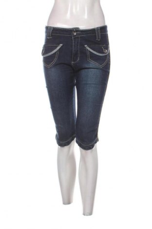 Damen Shorts Unbranded, Größe M, Farbe Blau, Preis 13,99 €
