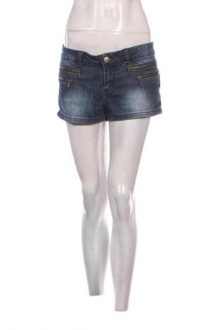 Damskie szorty Unbranded, Rozmiar L, Kolor Niebieski, Cena 62,99 zł