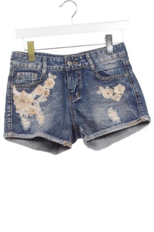 Damen Shorts Unbranded, Größe S, Farbe Blau, Preis € 9,72