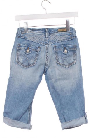 Dámské kraťasy  Unbranded, Velikost XS, Barva Modrá, Cena  241,00 Kč