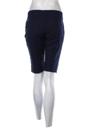 Pantaloni scurți de femei Unbranded, Mărime L, Culoare Albastru, Preț 48,47 Lei
