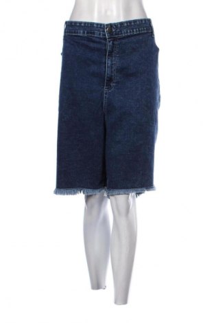 Dámské kraťasy  Unbranded, Velikost 3XL, Barva Modrá, Cena  242,00 Kč