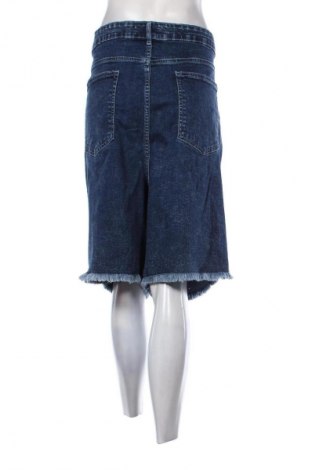 Dámské kraťasy  Unbranded, Velikost 3XL, Barva Modrá, Cena  242,00 Kč