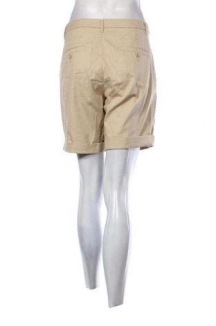 Damskie szorty United Colors Of Benetton, Rozmiar XL, Kolor Beżowy, Cena 78,16 zł