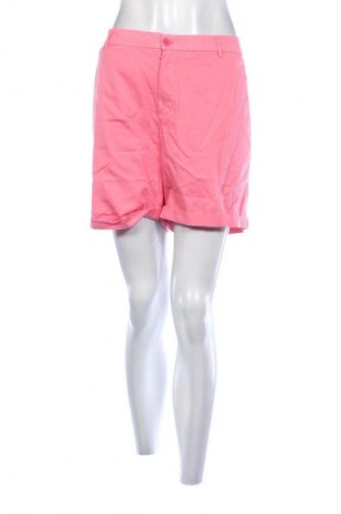 Dámské kraťasy  United Colors Of Benetton, Velikost XXL, Barva Růžová, Cena  432,00 Kč