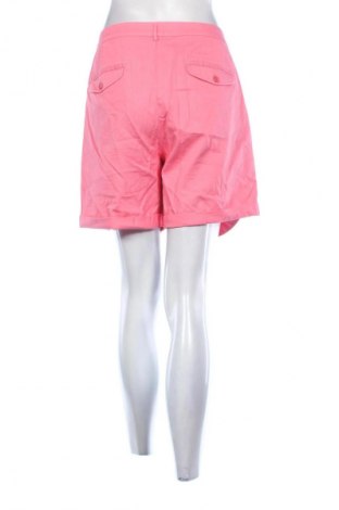 Dámské kraťasy  United Colors Of Benetton, Velikost XXL, Barva Růžová, Cena  432,00 Kč
