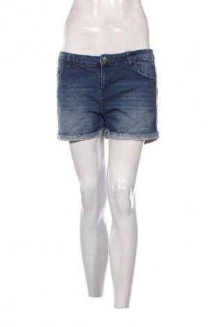 Pantaloni scurți de femei Up 2 Fashion, Mărime M, Culoare Albastru, Preț 61,99 Lei