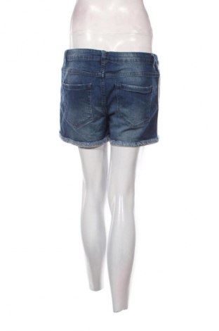 Pantaloni scurți de femei Up 2 Fashion, Mărime M, Culoare Albastru, Preț 61,99 Lei