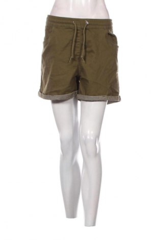 Damskie szorty Up 2 Fashion, Rozmiar XL, Kolor Zielony, Cena 62,99 zł