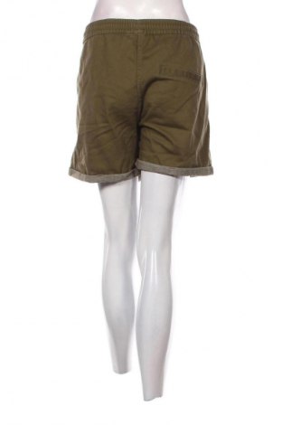 Damskie szorty Up 2 Fashion, Rozmiar XL, Kolor Zielony, Cena 62,99 zł