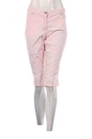 Pantaloni scurți de femei Up 2 Fashion, Mărime XL, Culoare Roz, Preț 61,99 Lei