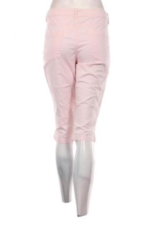 Pantaloni scurți de femei Up 2 Fashion, Mărime XL, Culoare Roz, Preț 61,99 Lei