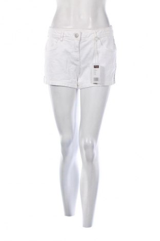 Női rövidnadrág Up 2 Fashion, Méret M, Szín Fehér, Ár 8 419 Ft