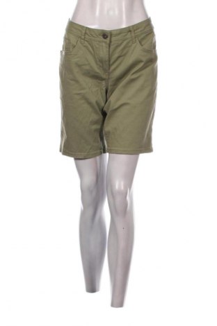 Dámske kraťasy  Up 2 Fashion, Veľkosť M, Farba Zelená, Cena  11,95 €