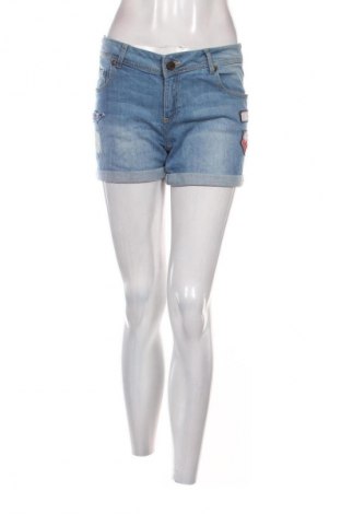 Női rövidnadrág Up 2 Fashion, Méret M, Szín Kék, Ár 5 199 Ft