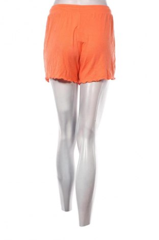 Γυναικείο κοντό παντελόνι Up 2 Fashion, Μέγεθος S, Χρώμα Πορτοκαλί, Τιμή 12,99 €