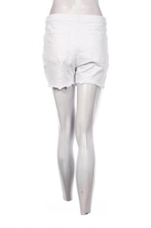 Damskie szorty Up 2 Fashion, Rozmiar M, Kolor Biały, Cena 31,99 zł