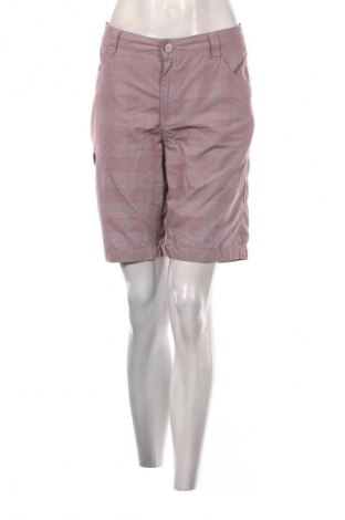 Damen Shorts Vaude, Größe M, Farbe Mehrfarbig, Preis 33,99 €