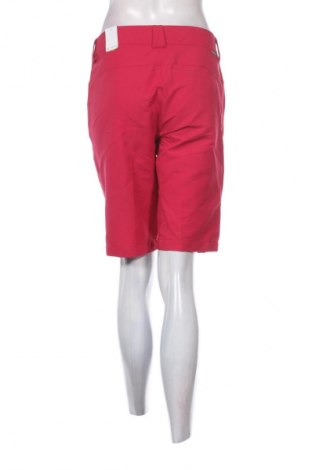 Pantaloni scurți de femei Vaude, Mărime L, Culoare Roșu, Preț 324,44 Lei