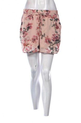 Damen Shorts Vero Moda, Größe M, Farbe Mehrfarbig, Preis 10,23 €