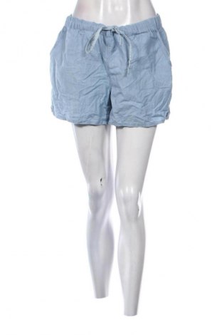 Damen Shorts Vero Moda, Größe L, Farbe Blau, Preis 10,23 €