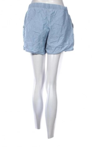 Damen Shorts Vero Moda, Größe L, Farbe Blau, Preis 10,23 €