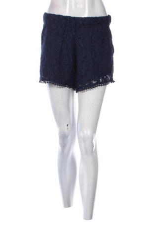 Damen Shorts Women, Größe M, Farbe Blau, Preis 9,74 €