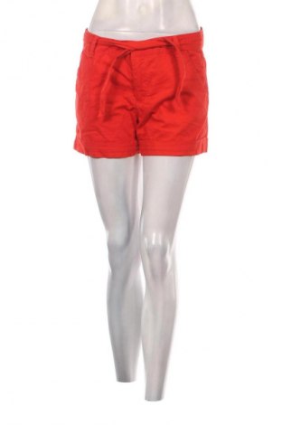 Damen Shorts Yessica, Größe S, Farbe Rot, Preis 13,99 €