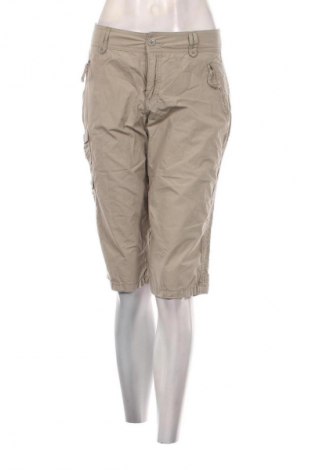Damen Shorts Yessica, Größe M, Farbe Beige, Preis € 13,99