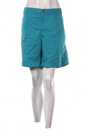 Damen Shorts Yessica, Größe XXL, Farbe Blau, Preis 13,99 €