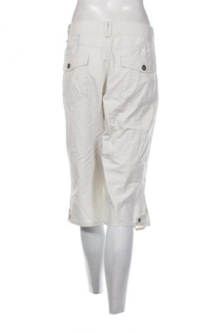 Damen Shorts Yessica, Größe XXL, Farbe Ecru, Preis 13,99 €