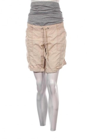 Pantaloni scurți de femei Yessica, Mărime XXL, Culoare Bej, Preț 61,99 Lei