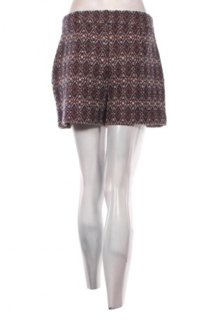 Pantaloni scurți de femei Zara, Mărime M, Culoare Multicolor, Preț 57,99 Lei