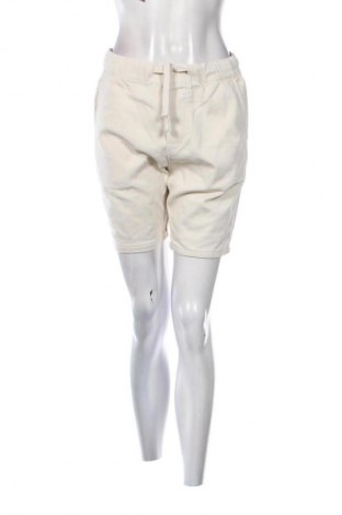 Damen Shorts Zara, Größe M, Farbe Beige, Preis 10,00 €