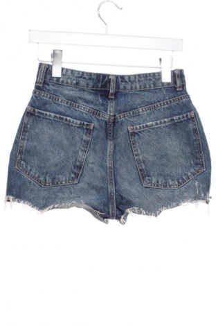 Női rövidnadrág Zara, Méret XS, Szín Kék, Ár 7 384 Ft