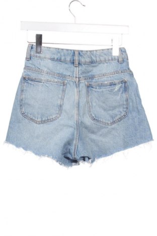 Damen Shorts Zara Trafaluc, Größe XS, Farbe Blau, Preis € 8,18