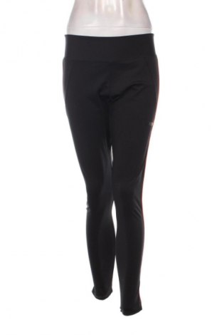Damen Leggings Adidas, Größe L, Farbe Schwarz, Preis 23,99 €