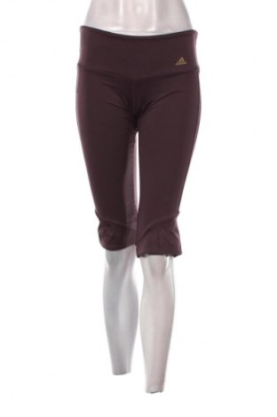 Női leggings Adidas, Méret S, Szín Barna, Ár 9 219 Ft