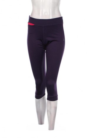 Dámske legíny  Adidas, Veľkosť S, Farba Fialová, Cena  19,95 €