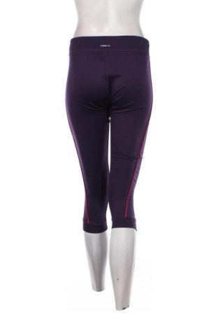 Dámske legíny  Adidas, Veľkosť S, Farba Fialová, Cena  19,95 €