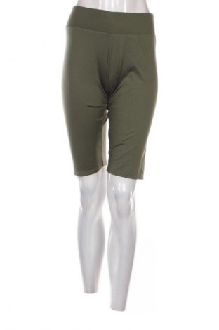 Damskie legginsy Amisu, Rozmiar L, Kolor Zielony, Cena 62,99 zł