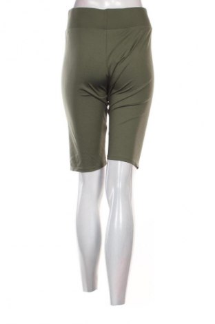 Damskie legginsy Amisu, Rozmiar L, Kolor Zielony, Cena 62,99 zł