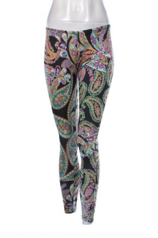 Damen Leggings Barbarella, Größe S, Farbe Mehrfarbig, Preis 19,00 €