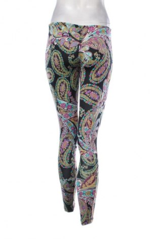 Damen Leggings Barbarella, Größe S, Farbe Mehrfarbig, Preis 19,00 €