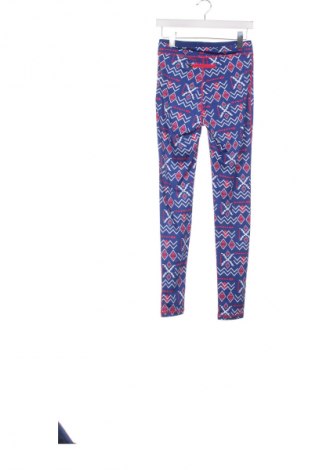 Damskie legginsy Bpc Bonprix Collection, Rozmiar S, Kolor Kolorowy, Cena 85,99 zł