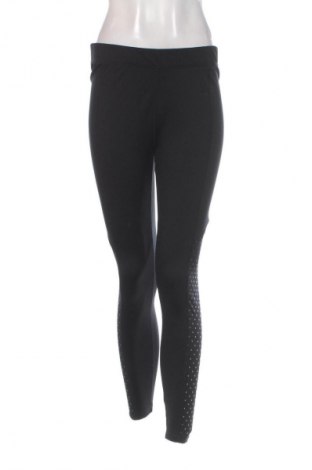 Damskie legginsy Bpc Bonprix Collection, Rozmiar L, Kolor Czarny, Cena 34,99 zł