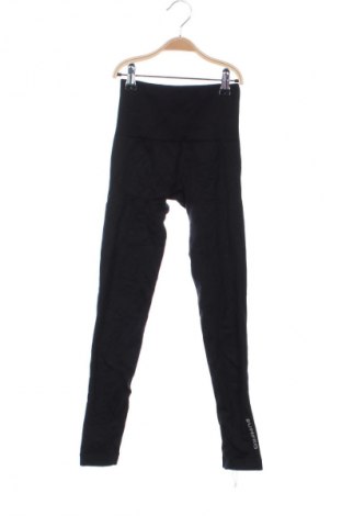 Dámske legíny  Bumpro, Veľkosť XXS, Farba Čierna, Cena  15,95 €