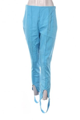 Damen Leggings Calliope, Größe L, Farbe Blau, Preis 13,99 €